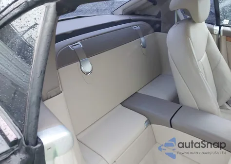 2004 Mercedes-Benz Sl 500 из США, поврежденный, VIN WDBSK75F34F079139